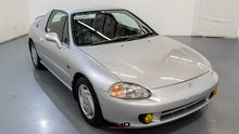 Load image into Gallery viewer, 1997 Honda Del Sol SiR Transtop *SOLD*
