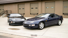 Load image into Gallery viewer, 1989 Nissan Fairlady Z Z32 TT (WA)