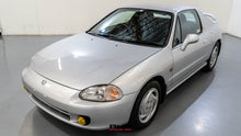Load image into Gallery viewer, 1997 Honda Del Sol SiR Transtop *SOLD*