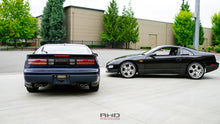 Load image into Gallery viewer, 1990 Nissan Fairlady Z NA Slick Top (WA)