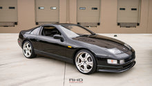 Load image into Gallery viewer, 1990 Nissan Fairlady Z NA Slick Top (WA)