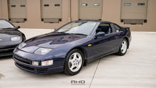 Load image into Gallery viewer, 1990 Nissan Fairlady Z NA Slick Top (WA)