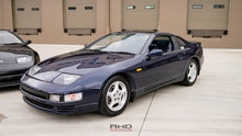 Load image into Gallery viewer, 1990 Nissan Fairlady Z NA Slick Top *SOLD*