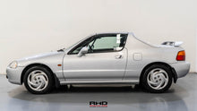 Load image into Gallery viewer, 1997 Honda Del Sol SiR Transtop *SOLD*