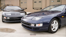 Load image into Gallery viewer, 1990 Nissan Fairlady Z NA Slick Top (WA)