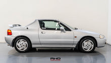 Load image into Gallery viewer, 1997 Honda Del Sol SiR Transtop *SOLD*