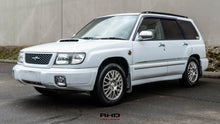 Load image into Gallery viewer, 1999 Subaru Forester T/TB