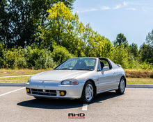 Load image into Gallery viewer, 1997 Honda Del Sol SiR Transtop *SOLD*