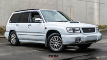 Load image into Gallery viewer, 1999 Subaru Forester T/TB
