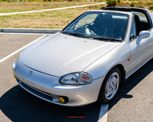Load image into Gallery viewer, 1997 Honda Del Sol SiR Transtop *SOLD*