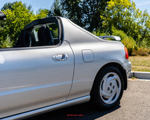 Load image into Gallery viewer, 1997 Honda Del Sol SiR Transtop *SOLD*