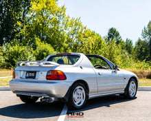 Load image into Gallery viewer, 1997 Honda Del Sol SiR Transtop *SOLD*