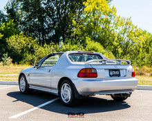 Load image into Gallery viewer, 1997 Honda Del Sol SiR Transtop *SOLD*
