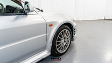 Load image into Gallery viewer, 1999 Mitsubishi Lancer Evolution VI *SOLD*