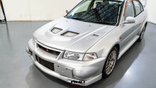 Load image into Gallery viewer, 1999 Mitsubishi Lancer Evolution VI *SOLD*