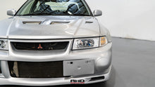 Load image into Gallery viewer, 1999 Mitsubishi Lancer Evolution VI *SOLD*