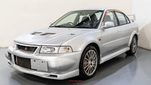 Load image into Gallery viewer, 1999 Mitsubishi Lancer Evolution VI *SOLD*