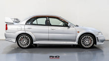 Load image into Gallery viewer, 1999 Mitsubishi Lancer Evolution VI *SOLD*