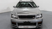 Load image into Gallery viewer, 1998 Nissan Stagea 260RS Autech Edition *SOLD*
