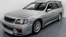 Load image into Gallery viewer, 1998 Nissan Stagea 260RS Autech Edition *SOLD*