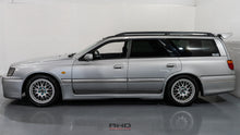 Load image into Gallery viewer, 1998 Nissan Stagea 260RS Autech Edition *SOLD*
