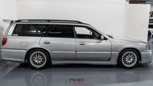 Load image into Gallery viewer, 1998 Nissan Stagea 260RS Autech Edition *SOLD*