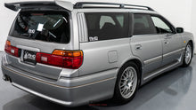 Load image into Gallery viewer, 1998 Nissan Stagea 260RS Autech Edition *SOLD*
