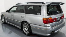 Load image into Gallery viewer, 1998 Nissan Stagea 260RS Autech Edition *SOLD*