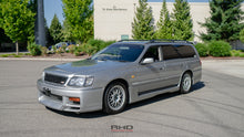 Load image into Gallery viewer, 1998 Nissan Stagea 260RS Autech Edition *SOLD*