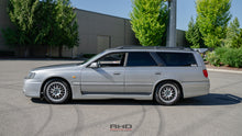 Load image into Gallery viewer, 1998 Nissan Stagea 260RS Autech Edition *SOLD*