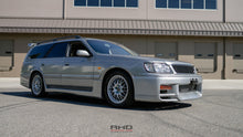 Load image into Gallery viewer, 1998 Nissan Stagea 260RS Autech Edition *SOLD*