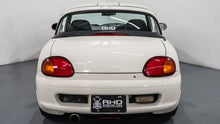 Load image into Gallery viewer, 1992 Suzuki Cappuccino (WA)