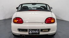 Load image into Gallery viewer, 1992 Suzuki Cappuccino (WA)