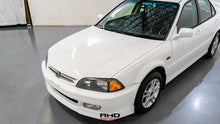 Load image into Gallery viewer, 2000 Honda Torneo SiR-T