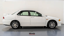 Load image into Gallery viewer, 2000 Honda Torneo SiR-T