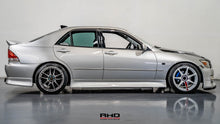 Load image into Gallery viewer, 1999 Toyota Altezza RS200 *SOLD*