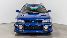 Load image into Gallery viewer, 1996 Subaru Impreza WRX STI 555