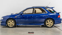 Load image into Gallery viewer, 1996 Subaru Impreza WRX STI 555