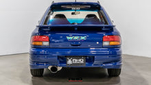 Load image into Gallery viewer, 1996 Subaru Impreza WRX STI 555
