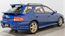 Load image into Gallery viewer, 1996 Subaru Impreza WRX STI 555