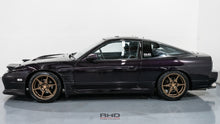 Load image into Gallery viewer, 1992 Nissan 180sx *SOLD*