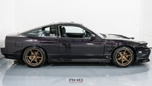 Load image into Gallery viewer, 1992 Nissan 180sx *SOLD*