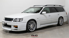 Load image into Gallery viewer, 1998 Nissan Stagea 260RS