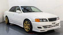 Load image into Gallery viewer, 1998 Toyota Chaser Tourer V *SOLD*