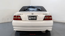 Load image into Gallery viewer, 1998 Toyota Chaser Tourer V *SOLD*