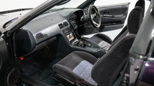 Load image into Gallery viewer, 1992 Nissan 180sx *SOLD*