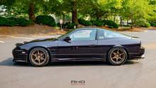 Load image into Gallery viewer, 1992 Nissan 180sx *SOLD*