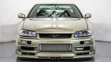 Load image into Gallery viewer, 1999 Nissan Skyline R34 GTT *SOLD*