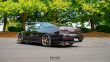 Load image into Gallery viewer, 1992 Nissan 180sx *SOLD*