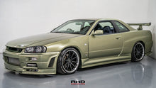 Load image into Gallery viewer, 1999 Nissan Skyline R34 GTT *SOLD*